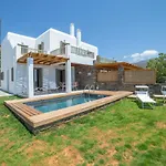 Etesian Villa