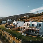 Villa Etesian Batsi