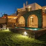 Etesian Villa