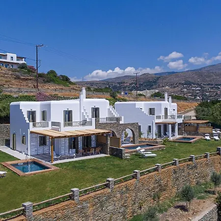 Etesian Villa
