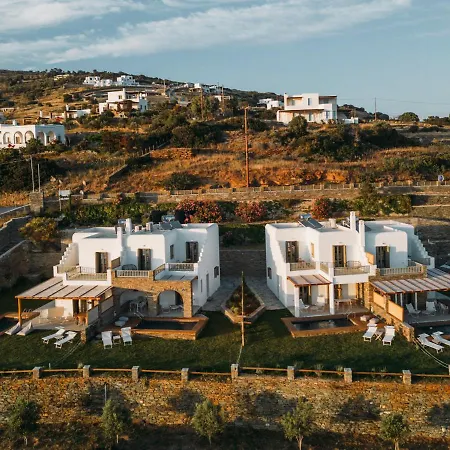 Etesian Villa